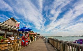 Surf Song Resort Madeira Beach Fl